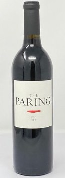 The Paring By Jonata 2021 Red Blend